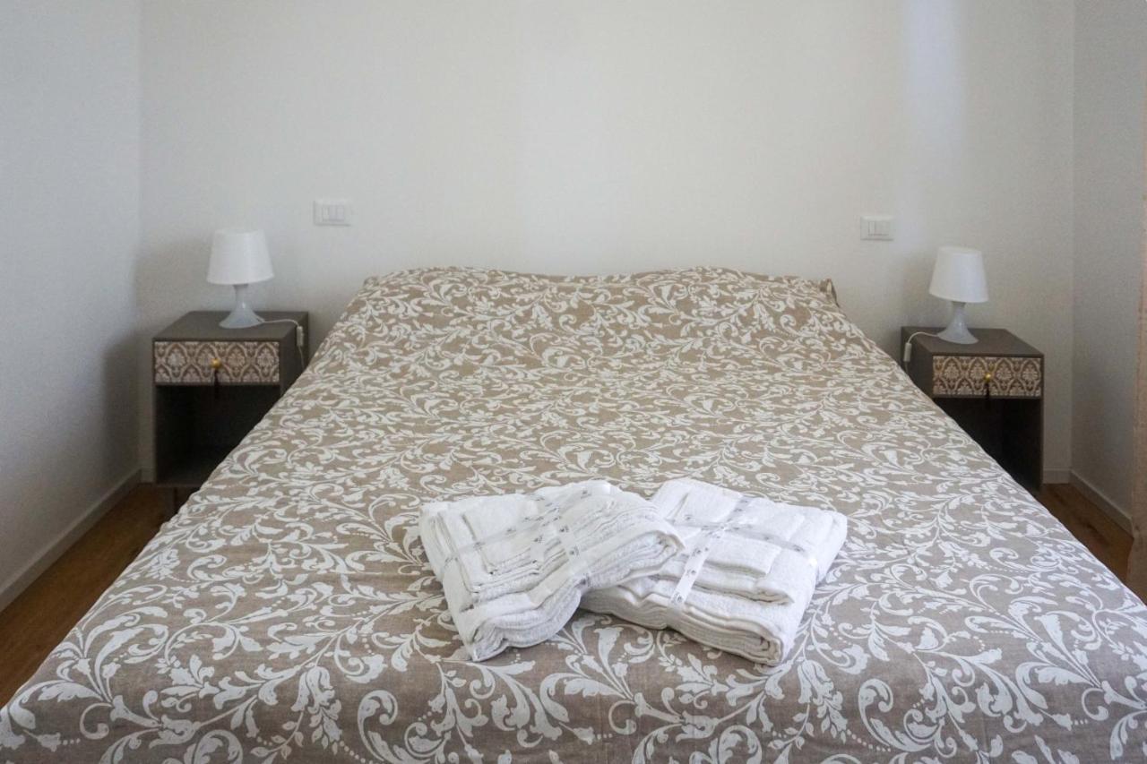 La Veranda Bed And Breakfast Ravenne Extérieur photo